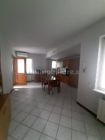 Terratetto unifamiliare via Castello 17, Centro, Darfo Boario Terme