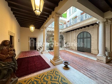 Terratetto unifamiliare vicolo Rizzardo, Loggia - Garibaldi, Brescia