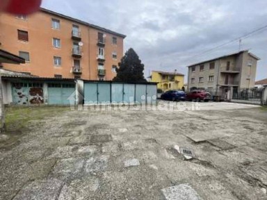 Appartamento all'asta via Galileo Galilei 11/ 13, Mortara