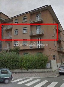 Appartamento all'asta via Antonio Cagnoni 30, Voghera