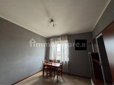 Appartamento all'asta via Ceresio 33/A, Vigevano