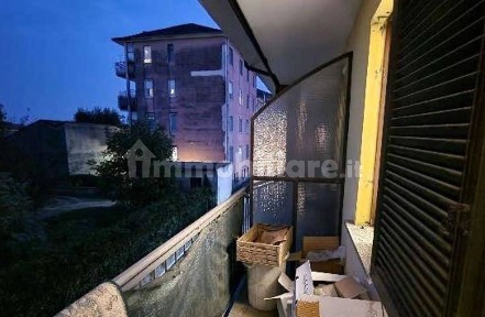 Appartamento all'asta via Milano 58, Landriano