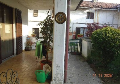 Appartamento all'asta via Villani 151, Zinasco