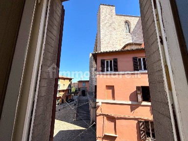 Perugia, Centro Storico, Corso Camillo Benso di Cavour, 71