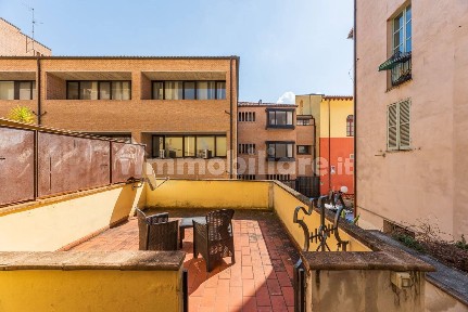 Trilocale via Pignattara, Centro Storico, Foligno