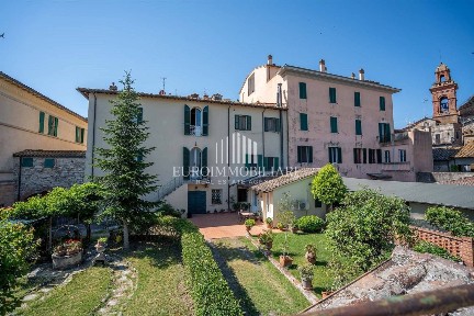 Castiglione del Lago, Via Vittorio Emanuele, 23