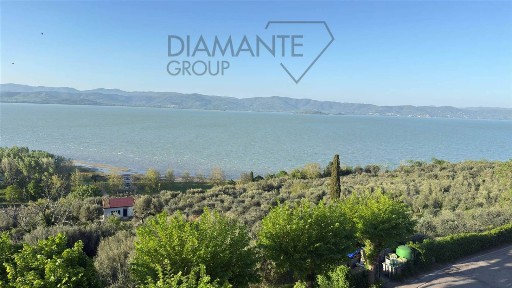 Appartamento buono stato, Contrada Mulino, Castiglione del Lago