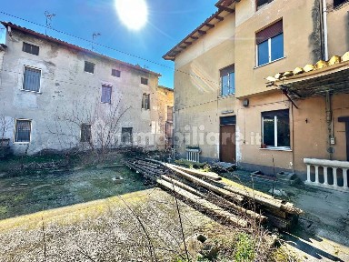 Terratetto plurifamiliare via 4 Novembre 38, Centro, Ghedi