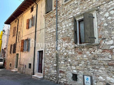 Terratetto plurifamiliare via Donatello 27, Toscolano Maderno, Toscolano-Maderno