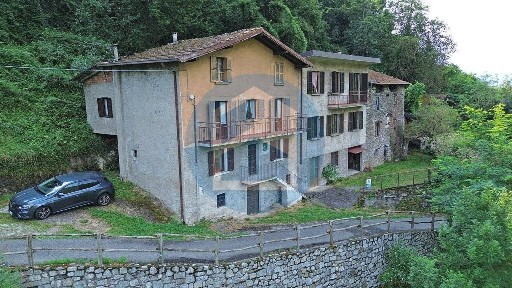Terratetto unifamiliare via Campivo Capo di Ponte, Capo di Ponte