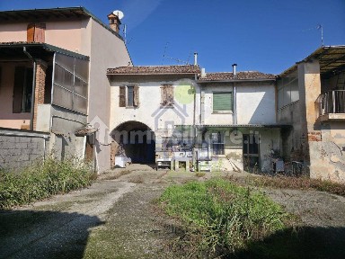 Terratetto unifamiliare strada torchiera 106, Torchiera, Pontevico