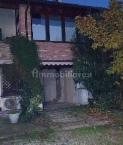 Terratetto unifamiliare via SANT'ANTONIO 62, Mompiano - Costalunga, Brescia