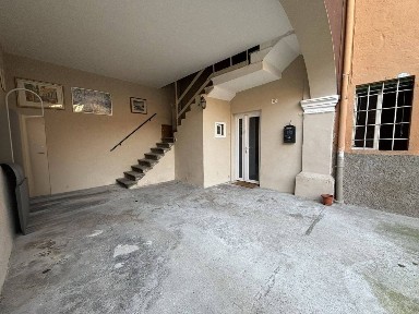 Terratetto unifamiliare vicolo Idro, Ospitaletto