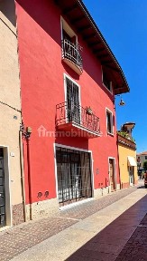 Terratetto unifamiliare via DANTE, Moniga del Garda
