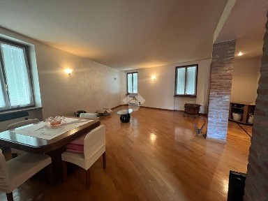 Terratetto unifamiliare via Castellaro 53, Centro, Verolanuova
