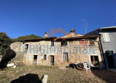 Terratetto unifamiliare via Pier Luigi Albini, Molinetto, Mazzano