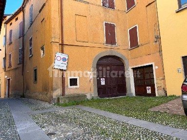 Terratetto unifamiliare via Molino, Clusane, Iseo