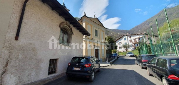 Terratetto unifamiliare 320 m², buono stato, Centro, Sarezzo