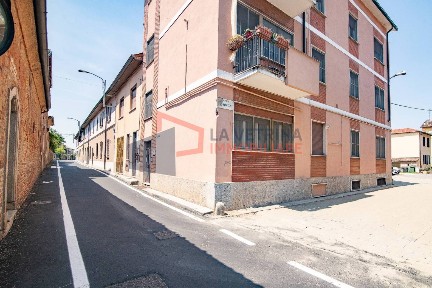 Bilocale via Guglielmo Marconi 12, Torre Del Mangano, Certosa di Pavia