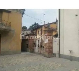 Appartamento all'asta via Vittorio Emanuele II 37, Godiasco Salice Terme
