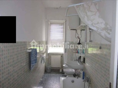 Appartamento all'asta via Roma 72, Sannazzaro de' Burgondi