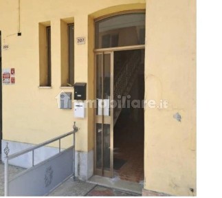 Appartamento all'asta via Umberto I 207, Lungavilla