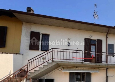 Appartamento all'asta via San Pietro 64/ 6, Garlasco