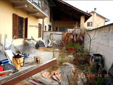 Appartamento all'asta via Valdarengo 35, Gravellona Lomellina
