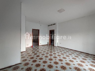 Trilocale via Porta di Giove, Centro, Mortara