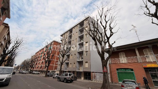 Trilocale via Giuseppe Verdi, Centro Storico, Voghera