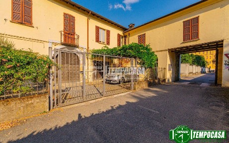 Quadrilocale via Albertini, Centro Storico, Pavia
