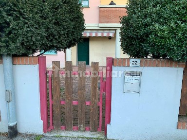 Quadrilocale via Dottor Casasco 22, Centro, Mede