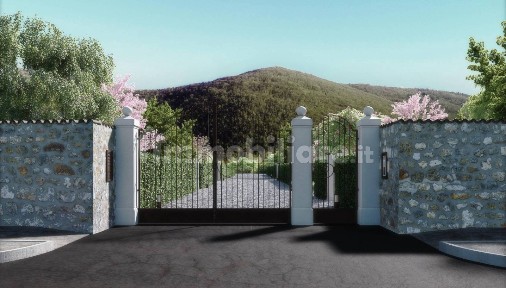 Ville bifamiliari e Ville unifamiliari di nuova costruzione a Botticino