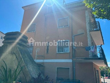Terratetto unifamiliare via Francesco Agello 48, Rivoltella, Desenzano del Garda