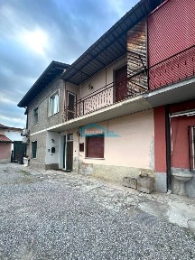Terratetto plurifamiliare via Provinciale 45, Centro, Adro