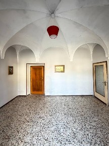 Terratetto plurifamiliare via centro 1, Corticelle Pieve, Dello
