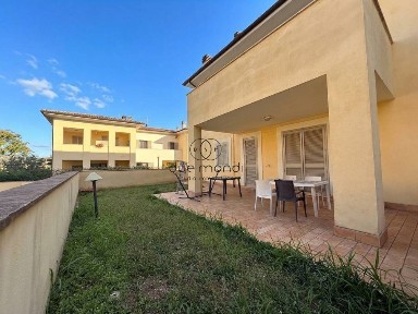 Trilocale via Franco Santocchia, Sant'Eraclio, Case Vecchie, Foligno