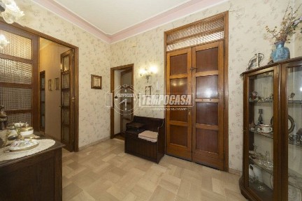 Perugia, Semicentro - Stazione, Via XX Settembre 178