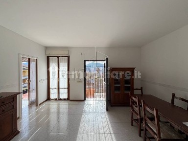 Appartamento via Perugia, Centro, Umbertide