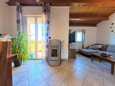 Bilocale viale Toscana 1, Centro, San Giustino
