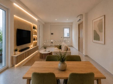 Trilocale ottimo stato, primo piano, Selci Lama, San Giustino