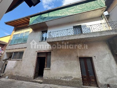 Terratetto plurifamiliare vicolo Banzolini, 1, Pontoglio