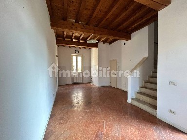 Terratetto unifamiliare Località Monticelli d'Oglio, Monticelli D'oglio, Verolavecchia