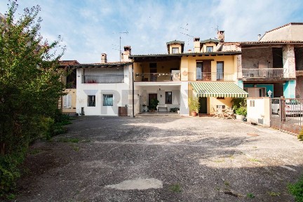 Mairano, piazza ippolito calini, 23