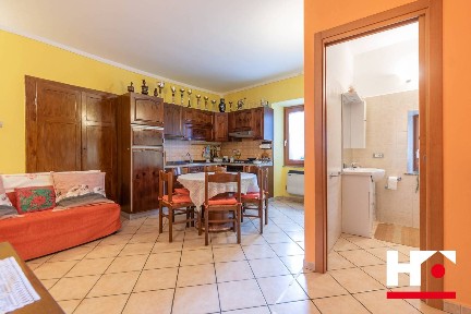 Sellero, Via Castello, 6