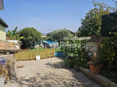 Terratetto unifamiliare via Benaco, Barcuzzi, Lonato del Garda