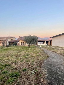 Terratetto unifamiliare via Industriale, Rezzato