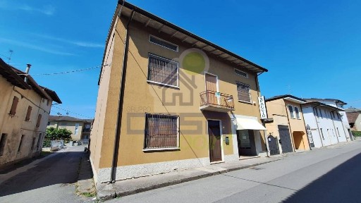 Terratetto unifamiliare via Lusignolo 8A, Bassano Bresciano