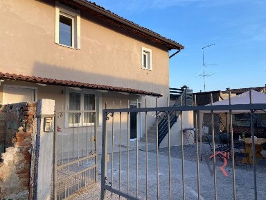 Terratetto unifamiliare via San Martino, Cadignano, Verolanuova