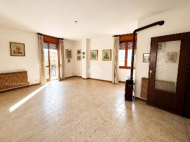 Terratetto unifamiliare via Trieste 7, Centro, Artogne
